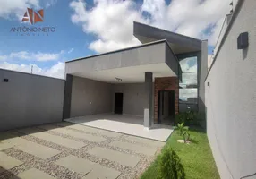 Foto 1 de Casa com 3 Quartos à venda, 157m² em Maraponga, Fortaleza