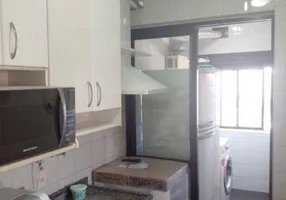 Foto 1 de Apartamento com 2 Quartos para alugar, 70m² em Butantã, São Paulo