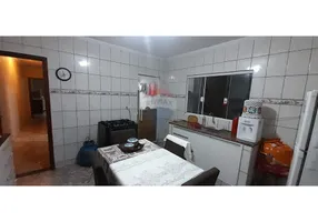 Foto 1 de Casa com 2 Quartos à venda, 113m² em Jardim São Luiz, Piracicaba