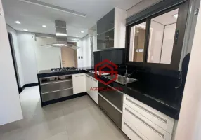 Foto 1 de Apartamento com 2 Quartos à venda, 112m² em Centro, Rio Claro