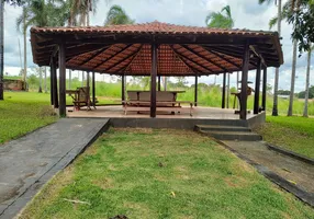 Foto 1 de Fazenda/Sítio com 3 Quartos à venda, 400m² em Fazenda Salinos, Goiânia