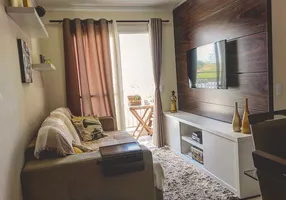 Foto 1 de Apartamento com 2 Quartos à venda, 56m² em Jardim Antônio Cassillo, Votorantim