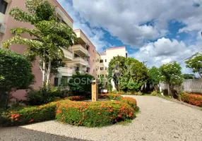 Foto 1 de Apartamento com 3 Quartos à venda, 77m² em Santa Isabel, Teresina