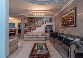 Foto 1 de Casa de Condomínio com 4 Quartos à venda, 350m² em Terras de Santana II, Londrina