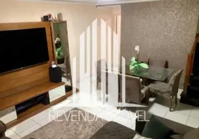 Foto 1 de Sobrado com 2 Quartos à venda, 120m² em Jardim Sabará, São Paulo