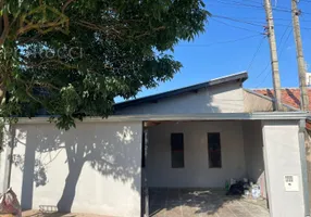 Foto 1 de Casa com 2 Quartos à venda, 80m² em Jardim das Orquideas, Sumaré