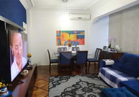 Foto 1 de Apartamento com 3 Quartos à venda, 86m² em Grajaú, Rio de Janeiro