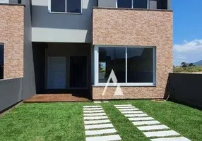 Foto 1 de Casa de Condomínio com 3 Quartos à venda, 180m² em Ferraz, Garopaba