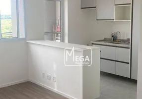 Foto 1 de Apartamento com 1 Quarto à venda, 48m² em Nova Aldeinha, Barueri