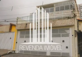 Foto 1 de Casa com 5 Quartos à venda, 360m² em Anchieta, São Bernardo do Campo