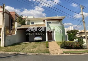 Foto 1 de Casa de Condomínio com 3 Quartos à venda, 240m² em Condominio Village Monet, Valinhos