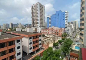 Foto 1 de Casa de Condomínio com 2 Quartos à venda, 49m² em Boqueirão, Praia Grande