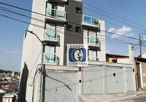 Foto 1 de Apartamento com 2 Quartos à venda, 42m² em Pirituba, São Paulo