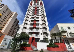 Foto 1 de Apartamento com 2 Quartos à venda, 69m² em Centro, Ribeirão Preto