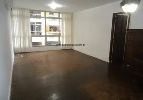 Foto 1 de Apartamento com 4 Quartos à venda, 134m² em Leblon, Rio de Janeiro