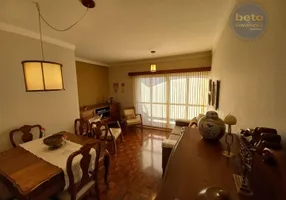 Foto 1 de Apartamento com 3 Quartos para alugar, 85m² em Vila Nova, Itu