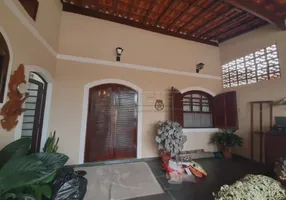 Foto 1 de Casa com 3 Quartos à venda, 153m² em Buquirinha, São José dos Campos