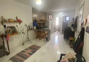 Foto 1 de Apartamento com 1 Quarto para alugar, 60m² em Centro, Cabo Frio