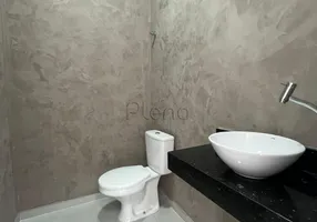 Foto 1 de Sala Comercial com 1 Quarto para alugar, 55m² em Swiss Park, Campinas