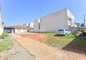 Foto 1 de Lote/Terreno à venda, 770m² em Carmo, Curitiba