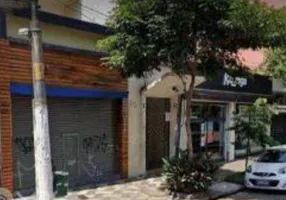 Foto 1 de Ponto Comercial para alugar, 500m² em Consolação, São Paulo