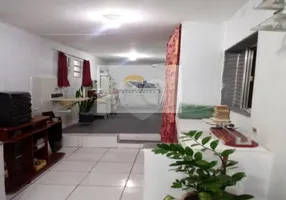 Foto 1 de Casa com 3 Quartos à venda, 194m² em Conceição, Diadema