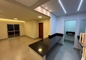 Foto 1 de Apartamento com 3 Quartos à venda, 78m² em Santa Maria, Uberaba