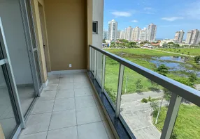 Foto 1 de Apartamento com 2 Quartos à venda, 65m² em Praia de Itaparica, Vila Velha