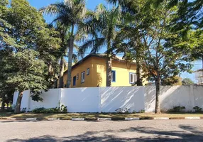Foto 1 de Casa de Condomínio com 6 Quartos à venda, 475m² em Jardim Haras Bela Vista Gl Um, Vargem Grande Paulista