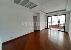Foto 1 de Apartamento com 3 Quartos à venda, 74m² em Chácara Inglesa, São Paulo