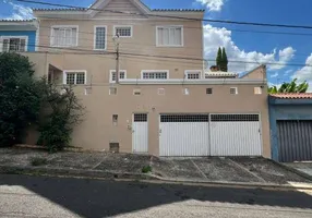 Foto 1 de Casa com 2 Quartos à venda, 139m² em Jardim Ana Maria, Sorocaba