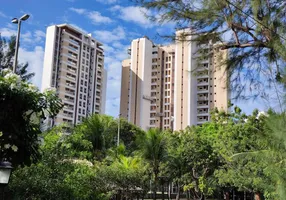 Foto 1 de Apartamento com 2 Quartos à venda, 53m² em Cidade dos Funcionários, Fortaleza