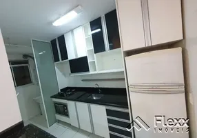 Foto 1 de Apartamento com 2 Quartos à venda, 58m² em Guaíra, Curitiba