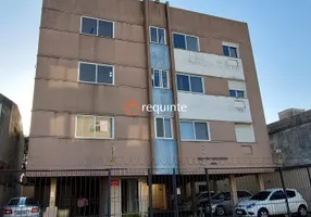 Foto 1 de Apartamento com 1 Quarto para alugar, 42m² em Centro, Pelotas