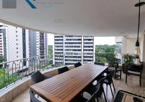 Foto 1 de Apartamento com 4 Quartos à venda, 280m² em Itaigara, Salvador