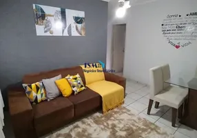 Foto 1 de Apartamento com 2 Quartos à venda, 58m² em Jardim Campos Elíseos, Campinas