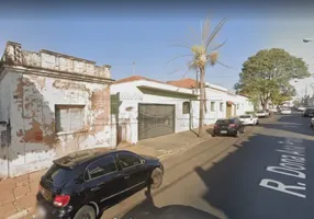 Foto 1 de Casa com 2 Quartos à venda, 349m² em Vila Prado, São Carlos