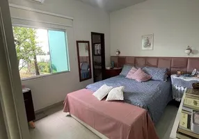 Foto 1 de Casa com 3 Quartos à venda, 90m² em Buraquinho, Lauro de Freitas