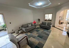 Foto 1 de Apartamento com 4 Quartos à venda, 334m² em Vila Gomes Cardim, São Paulo