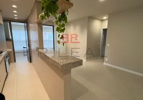 Foto 1 de Apartamento com 2 Quartos para alugar, 87m² em Jardim Paulista, Bauru