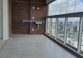 Foto 1 de Apartamento com 2 Quartos à venda, 85m² em Saúde, São Paulo