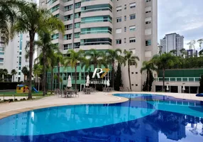 Foto 1 de Apartamento com 4 Quartos à venda, 250m² em Belvedere, Belo Horizonte