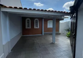 Foto 1 de Casa com 2 Quartos à venda, 104m² em Parque Residencial Sthalberg, Limeira