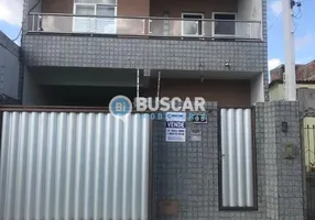 Foto 1 de Casa com 3 Quartos à venda, 108m² em Calumbi, Feira de Santana