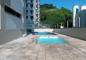 Foto 1 de Apartamento com 2 Quartos à venda, 65m² em Tijuca, Rio de Janeiro