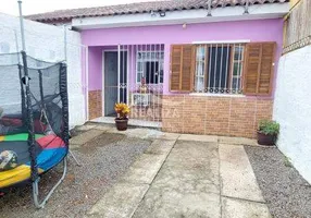 Foto 1 de Casa com 2 Quartos à venda, 75m² em Martinica, Viamão