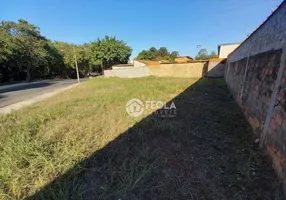 Foto 1 de Lote/Terreno à venda, 489m² em Jardim Maria Helena, Nova Odessa