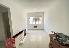 Foto 1 de Apartamento com 1 Quarto à venda, 55m² em Jardim Três Marias, Guarujá