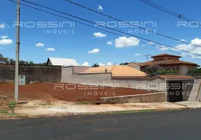 Foto 1 de Lote/Terreno à venda, 435m² em Jardim Recreio, Ribeirão Preto