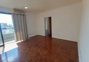 Foto 1 de Apartamento com 2 Quartos para alugar, 100m² em Vila Brunhari, Bauru
